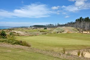 Te Arai (North) 2nd Back